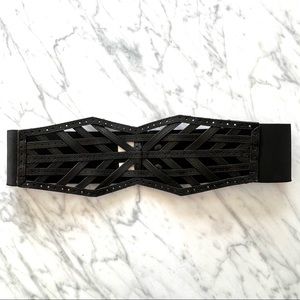 🌺2 for 50$🌺 BCBG Accent Belt Size S